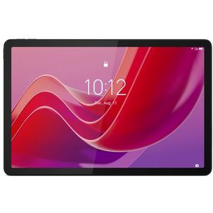 Lenovo - Tab M11 - Tablet - Zwart - 128GB
