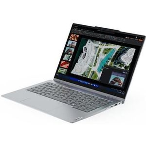 Lenovo Thinkbook 14 2-in-1 G4 Iml - Inch Wuxga Intel Core Ultra 5 125u 16 Gb 512 Core™ Onboard Graphics