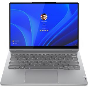 Lenovo Thinkbook 14 2-in-1 G4 Iml - Inch Intel Core Ultra 7 155u 16 Gb 512 Windows 11 Pro (64 Bit)