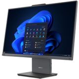 Lenovo - ThinkCentre Neo 50a - All-in-One PC - 68.58 cm (27) - Intel Core 13e Gen
