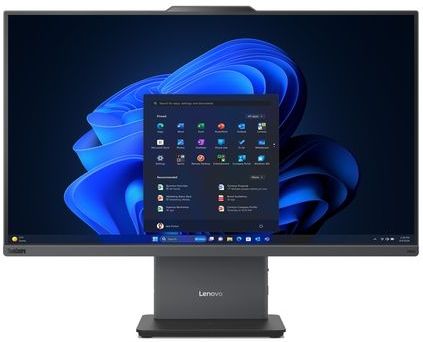 Lenovo - ThinkCentre Neo 50a - All-in-One PC - 68.58 cm (27) - Intel Core 13e Gen