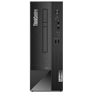 Lenovo ThinkCentre neo 50s Intel® Core™ i5 i5-13400 8 GB DDR4-SDRAM 512 GB SSD Windows 11 Pro SFF PC Zwart