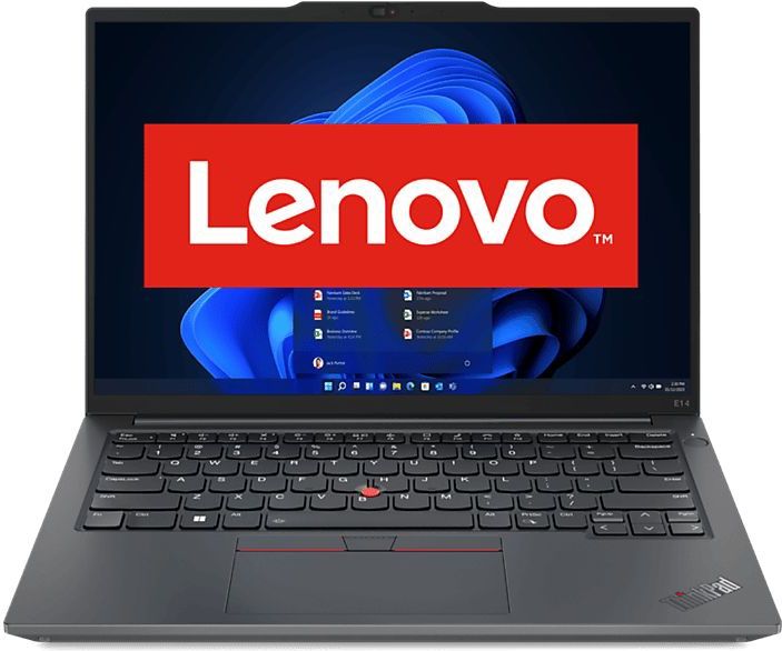 Lenovo ThinkPad E14 Laptop 35,6 cm (14") WUXGA Intel® Core™ i5 i5-1335U 16 GB DDR4-SDRAM 512 GB SSD Wi-Fi 6 (802.11ax) Windows 11 Pro Grafiet, Zwart