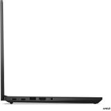 Lenovo ThinkPad E14 G5 - 21JR002XMH - QWERTY