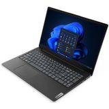 Lenovo V15 G4 IRU Intel® Core™ i5 i5-13420H Laptop 39,6 cm (15.6") Full HD 8 GB DDR4-SDRAM 256 GB SSD Wi-Fi 5 (802.11ac) Windows 11 Pro Engels Zwart