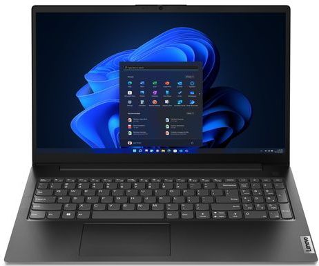 Lenovo V15 G4 IRU Intel® Core™ i5 i5-13420H Laptop 39,6 cm (15.6") Full HD 8 GB DDR4-SDRAM 256 GB SSD Wi-Fi 5 (802.11ac) Windows 11 Pro Engels Zwart