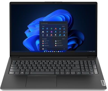 Lenovo V V15 Intel® Core™ i5 i5-13420H Laptop 39,6 cm (15.6") Full HD 16 GB DDR4-SDRAM 512 GB SSD Wi-Fi 5 (802.11ac) Windows 11 Pro Zwart