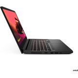 Lenovo IdeaPad Gaming 3" FullHD Gaming Laptop Ryzen 5 8GB 512GB