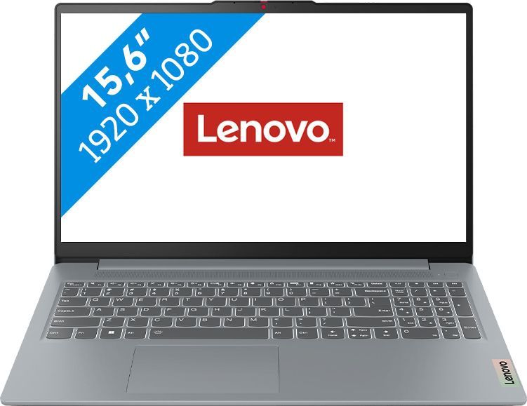 Lenovo IdeaPad Slim 3 15IAH8 83ER003BMH
