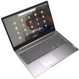 Lenovo IdeaPad 3 Chromebook 15IJL6 - 15.6 inch - Toetsenbord met Numeriek Gedeelte