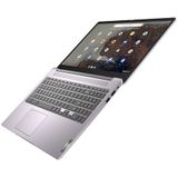 Lenovo IdeaPad 3 Chromebook 15IJL6 - 15.6 inch - Toetsenbord met Numeriek Gedeelte