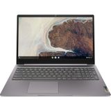 Lenovo IdeaPad 3 Chromebook 15IJL6 - 15.6 inch - Toetsenbord met Numeriek Gedeelte