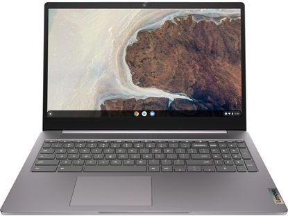 Lenovo IdeaPad 3 Chromebook 15IJL6 - 15.6 inch - Toetsenbord met Numeriek Gedeelte