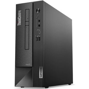 Desktop PC Lenovo 12JF0025PB Intel Core i5-13400 16 GB RAM 512 GB SSD