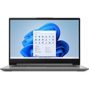 Lenovo Laptop Ideapad 3 17iau7 Intel Core I5-1235u (82rl008hmb)