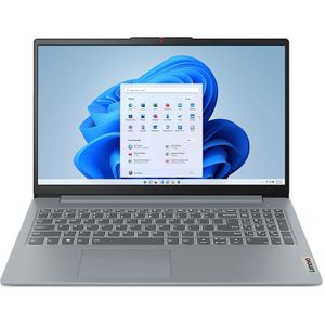 Lenovo Laptop Ideapad Slim 3 15iah8 Intel Core I5-12450h (83er0070mb)