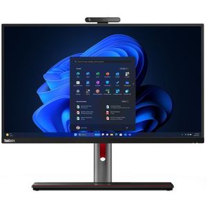 Lenovo Idg M90a Pro G4 27´´ I7-13700/16gb/1tb Ssd All In One Pc