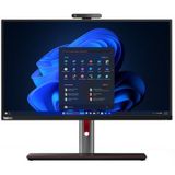 Lenovo ThinkCentre M90a Pro Gen 4 Intel® Core™ i7 i7-13700 68,6 cm (27") 2560 x 1440 Pixels Alles-in-één-pc 16 GB DDR5-SDRAM 512 GB SSD Windows 11 Pro Wi-Fi 6E (802.11ax) Zwart