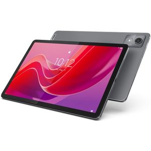 Lenovo Tab K11 Mediatek 128 GB 27,9 cm (11"") 4 GB Wi-Fi 5 (802.11ac) Android 13 Grijs