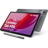 Lenovo Tab M11 + Cover Pen - 11 Inch 128 Gb Grijs Wifi