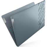 Lenovo IdeaPad 5 Chrome 16IAU7 (Gaming) Intel® Core™ i3 i3-1215U Chromebook 40,6 cm (16") WQXGA 8 GB LPDDR4x-SDRAM 256 GB SSD Wi-Fi 6E (802.11ax) ChromeOS Blauw