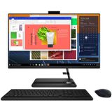 Lenovo IdeaCentre AIO 3 27ALC6 (F0FY00M6NY) pc-systeem Ryzen 7 7730U | Radeon Graphics | 16 GB | 1 TB SSD