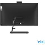 Lenovo IdeaCentre AIO 3 24IAP7 Intel® Core™ i7 i7-13620H 60,5 cm (23.8"") 1920 x 1080 Pixels 16 GB DDR4-SDRAM 512 GB SSD Alles-in-één-pc Windows 11 Home Wi-Fi 6 (802.11ax) Zwart