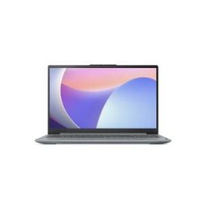 Lenovo IdeaPad Slim 3 15IAN8 15"" FHD, I5-12450H, 16GB, 512GB, W11