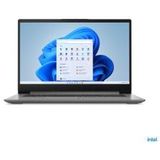 Lenovo Ideapad 3 17AIAU7 i5-1235U/17.3 /16GB/512SSD/W11 Laptop (Q4-2023)