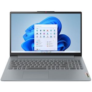 Lenovo IdeaPad Slim 3 15IAN8 (82XB006EMH)