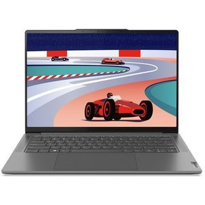 Lenovo Yoga Pro 7 14APH8 - Laptop - 14,5 inch - 3K LCD-beeldscherm - NVIDIA GeForce RTX 4050