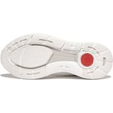 FitFlop Women FFRUNNER Mesh Running Sneakers Black-Schoenmaat 36