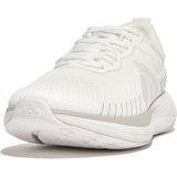 FitFlop Women FFRUNNER Mesh Running Sneakers Black-Schoenmaat 36