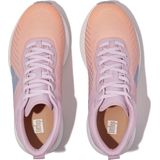 FitFlop FFRUNNER Ombre-Edition Mesh Running Sneakers PAARS