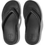 Fitflop Relieff Recovery Toe-post Slides Zwart EU 40 Vrouw