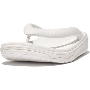 FitFlop Relieff Recovery Teenslippers Dames
