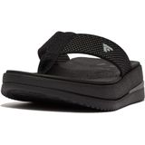 FitFlop  Surff Two-Tone Webbing Toe-Post Sandals  Teenslippers dames