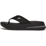 FitFlop Surff Two-Tone Webbing Toe-Post Sandals - Maat 38