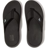 FitFlop Surff Two-Tone Webbing Toe-Post Sandals - Maat 38