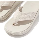 Fitflop Slipper Surf Two-Rone Webbing Toe-post Paris Beige