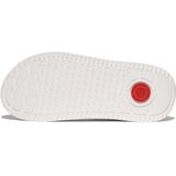 FitFlop Surff Two-Tone Webbing Toe-Post Sandals BLAUW