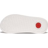 FitFlop Vitamin ffx Knit Sports Sneakers BLAUW