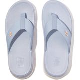 FitFlop Vitamin ffx Knit Sports Sneakers BLAUW