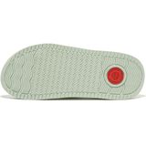 FitFlop Surff Webbing Toe-Post Sandals GROEN