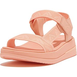 FitFlop Surff Sandal - Woven Device ROZE