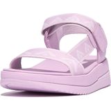 FitFlop Surff Sandal - Woven Device PAARS