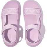 FitFlop Surff Sandal - Woven Device PAARS