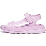 FitFlop Surff Sandal - Woven Device PAARS