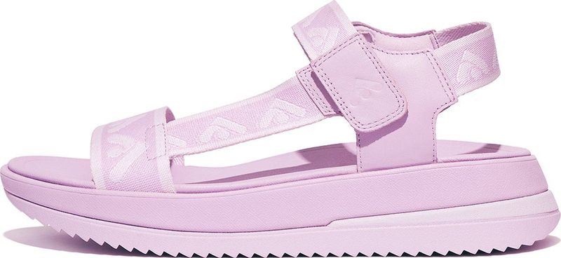 FitFlop Surff Sandal - Woven Device PAARS