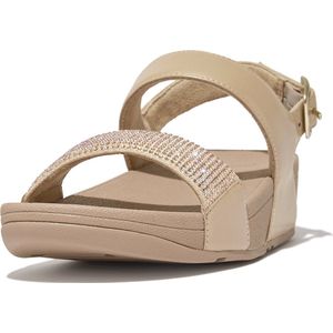 FitFlop - Lulu Sandal Hotfix - Sandaal - Latte Beige